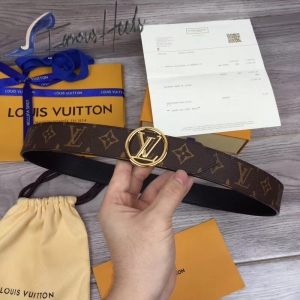 Louis Vuitton Belt 003